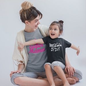Ain't No Mama Like The One I Got T-Shirt